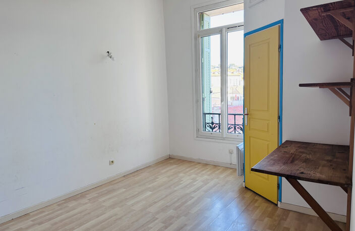 Hyeres centre appartement Type 3 58m2 — photo 4
