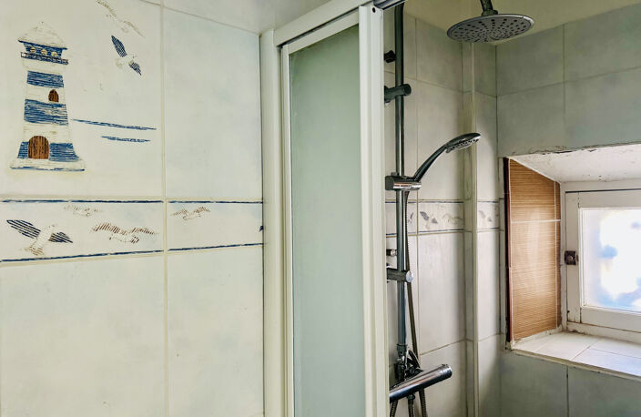 Hyeres centre appartement Type 3 58m2 — photo 5