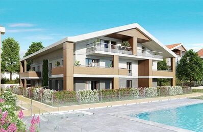 vente appartement 699 000 € à proximité de Golfe-Juan (06220)