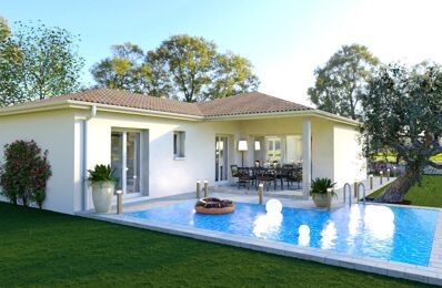 construire maison 335 000 € à proximité de Saint-Martin-de-Seignanx (40390)