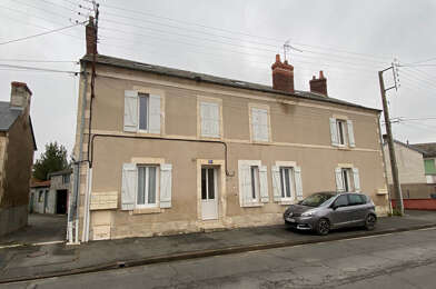 Immeuble  398000 €