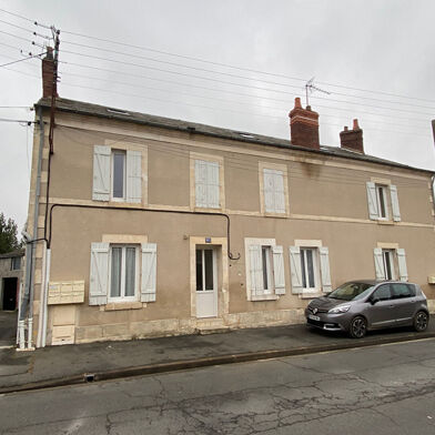 Immeuble  398000 €