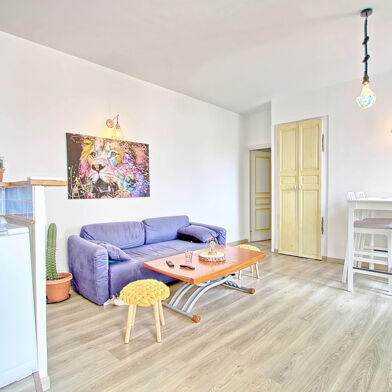 Appartement 3 pièces 229500 €