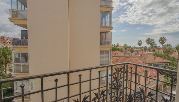 Appartement 3 pièces  à vendre Hyères 83400