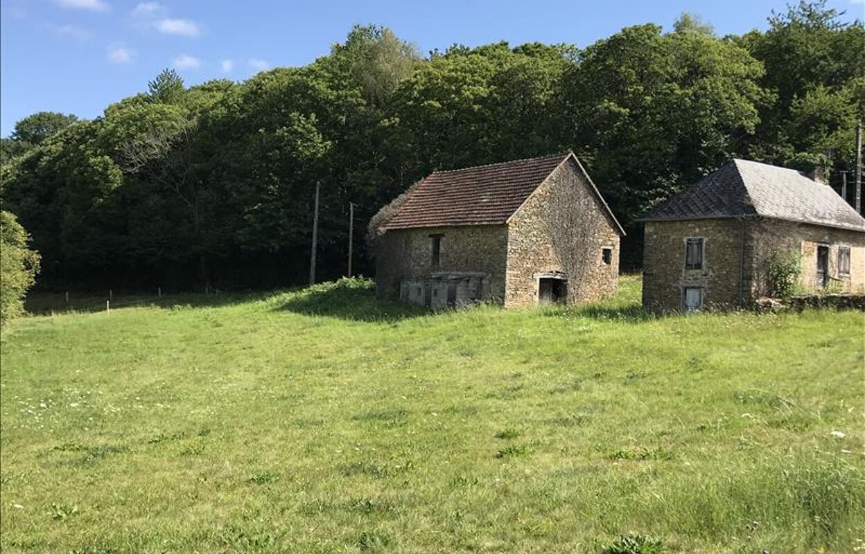 maison 2 pièces 40 m2 à vendre à Beynat (19190)