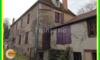 Maison 9 Pièces 160 m² à vendre à Le Châtelet (18170)