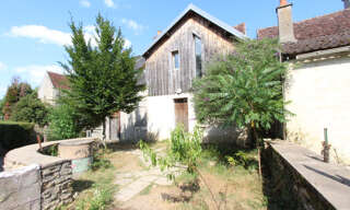 Maison 6 Pièces 187 m² à vendre à Giry (58700)