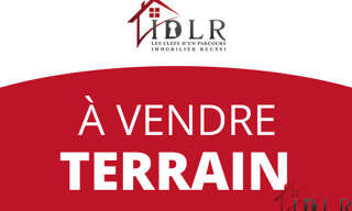 Terrain  1500 m² à vendre à Luxeuil-les-Bains (70300)