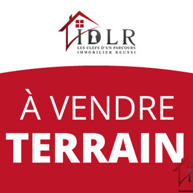 Terrain 1500 m²