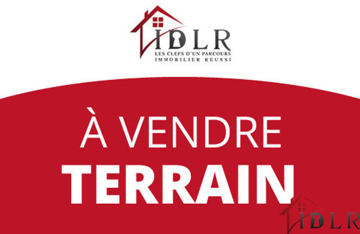 Terrain centre ville de Luxeuil de 1500 m2 — photo 2