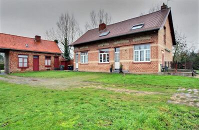 vente maison 362 000 € à proximité de Isbergues (62330)