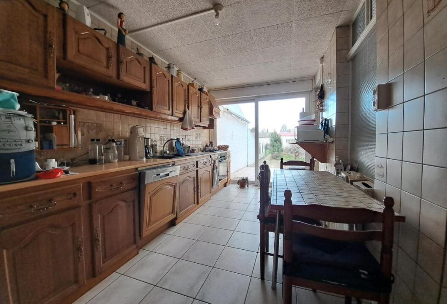 Maison de ville — photo 1
