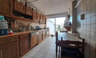 Maison 4 Pièces 90 m² à vendre à Carvin (62220)