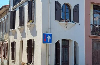 vente maison 54 000 € à proximité de Saint-Lary-Boujean (31350)