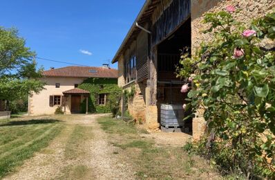 vente maison 298 000 € à proximité de Lannemezan (65300)