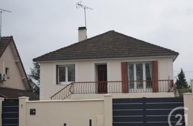 vente maison 429 000 € à proximité de Saint-Soupplets (77165)