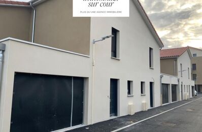maison  pièces 96 m2 à vendre à Saint-Just-Saint-Rambert (42170)