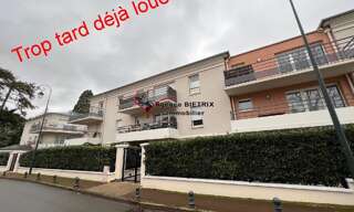 Appartement 2 Pièces 48 m² à louer à L'Isle-Adam (95290)