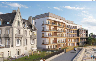 vente appartement 387 000 € à proximité de Plourin-Lès-Morlaix (29600)