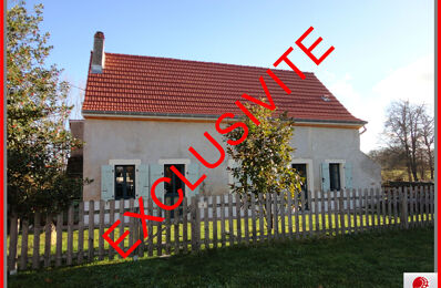 vente maison 159 000 € à proximité de Saint-Yorre (03270)