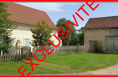 vente maison 154 000 € à proximité de Varennes-sur-Tèche (03220)