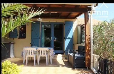 location de vacances maison 420 € / semaine à proximité de Narbonne (11100)