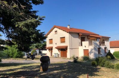 vente maison 249 000 € à proximité de Sury-le-Comtal (42450)