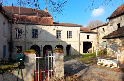 vente maison 67 000 € à proximité de Saint-Pierre-la-Noaille (42190)