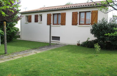 vente maison 190 000 € à proximité de Bellevigny (85170)