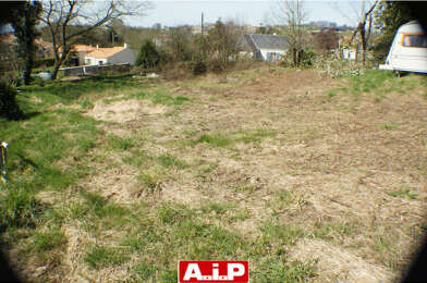 Terrain  28000 €