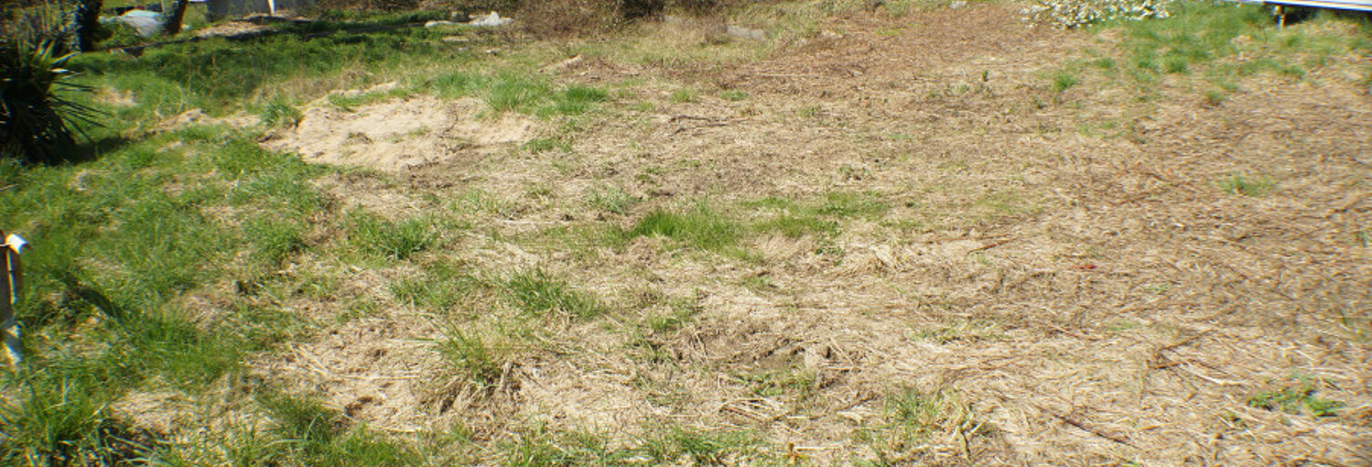 Terrain  1621 m² à vendre à Antigny (85120)