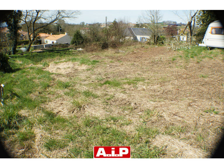 PRIX EN BAISSE !! TERRAIN CONSTRUCTIBLE — photo 1