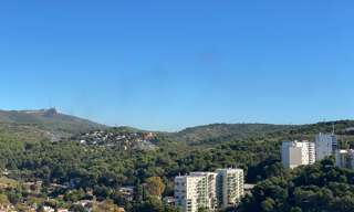 Appartement 4 Pièces 74 m² à vendre à Marseille 15 (13015)