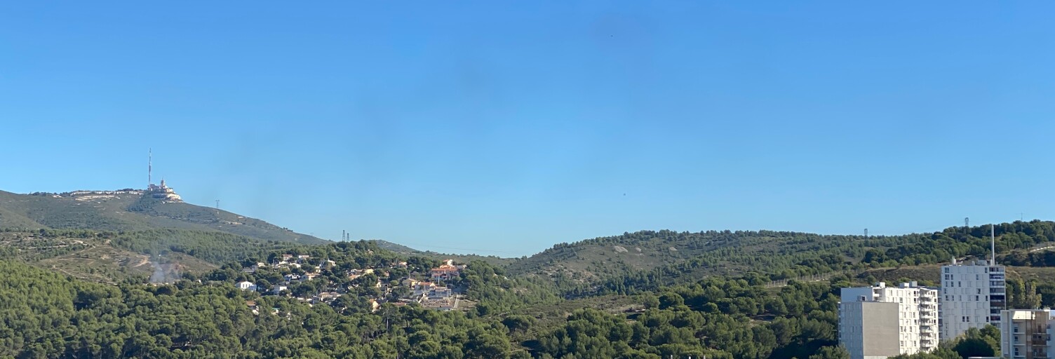 Appartement 4 Pièces 74 m² à vendre à Marseille 15 (13015)