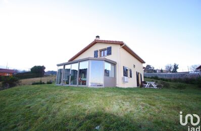vente maison 270 000 € à proximité de Valcivières (63600)