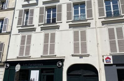 vente appartement 390 000 € à proximité de Meudon (92)