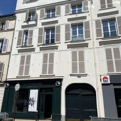Appartement 1 pièces 367000 €