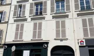 Appartement 1 Pièce 35 m² à vendre à Paris 16 (75016)