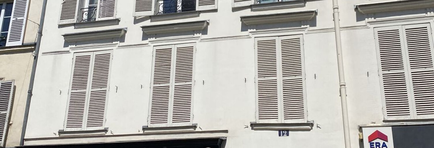Appartement 1 Pièce 35 m² à vendre à Paris 16 (75016)