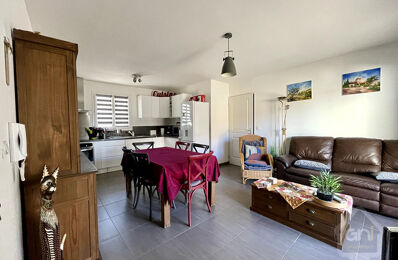 vente appartement 174 900 € à proximité de Istres (13800)