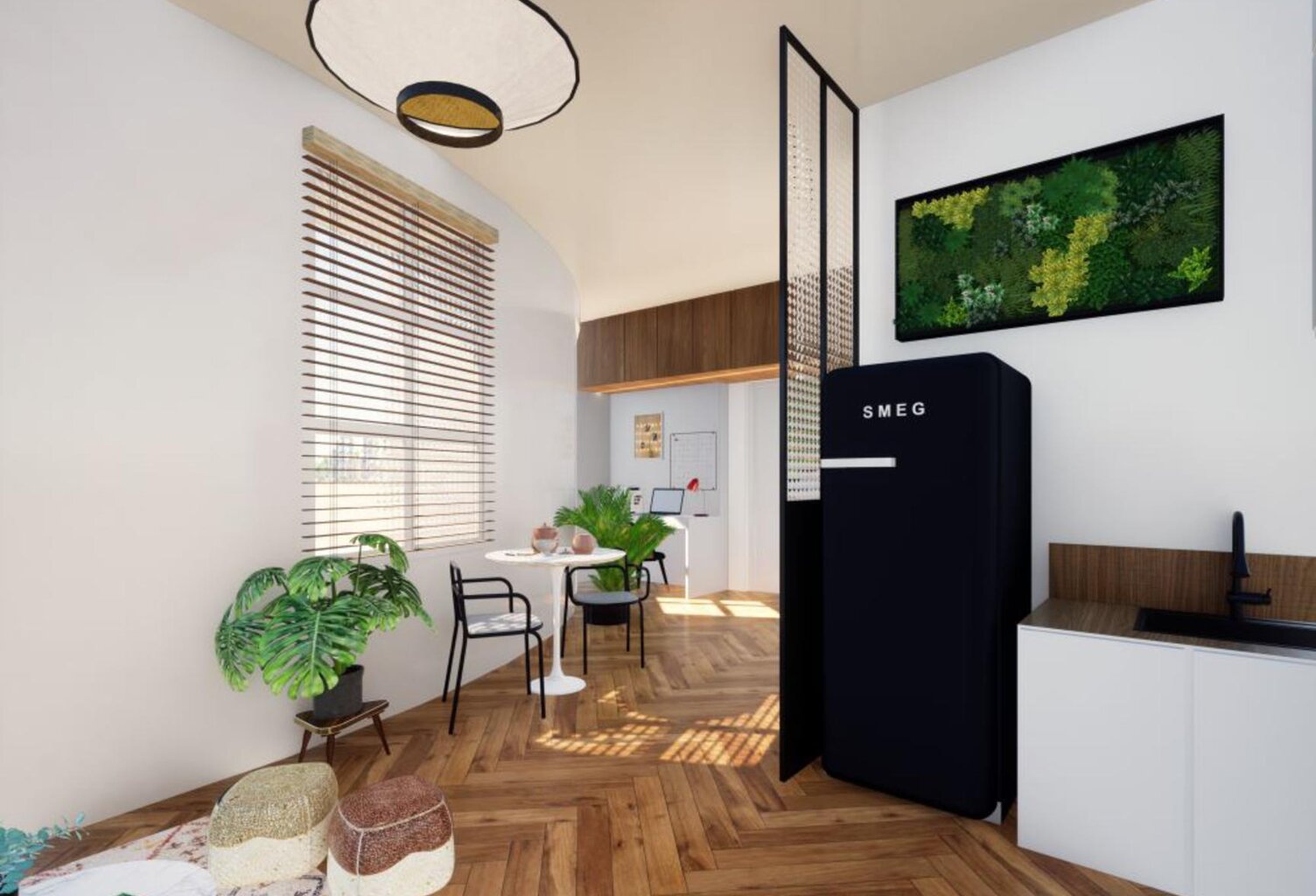 Vente appartement 2 pièces 36 m² Tarare (69170) — photo 1