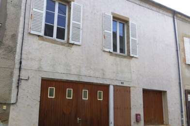 Maison 3 pièces 37000 €