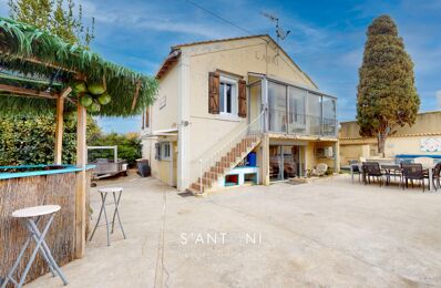 vente maison 278 000 € à proximité de Villeneuve-Lès-Béziers (34420)