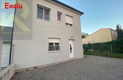vente maison 307 000 € à proximité de Florensac (34510)