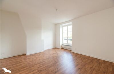 appartement 4 pièces 79 m2 à vendre à Taverny (95150)