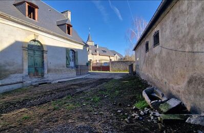 vente maison 171 200 € à proximité de Bagnères-de-Bigorre (65200)