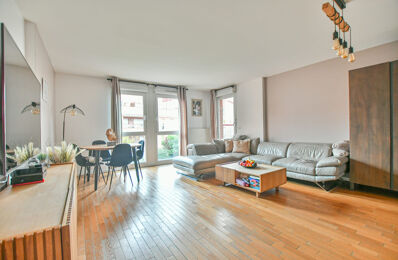 appartement 3 pièces 74 m2 à vendre à Créteil (94000)