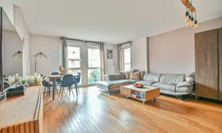 Appartement 3 Pièces 74 m² à vendre à Créteil (94000)