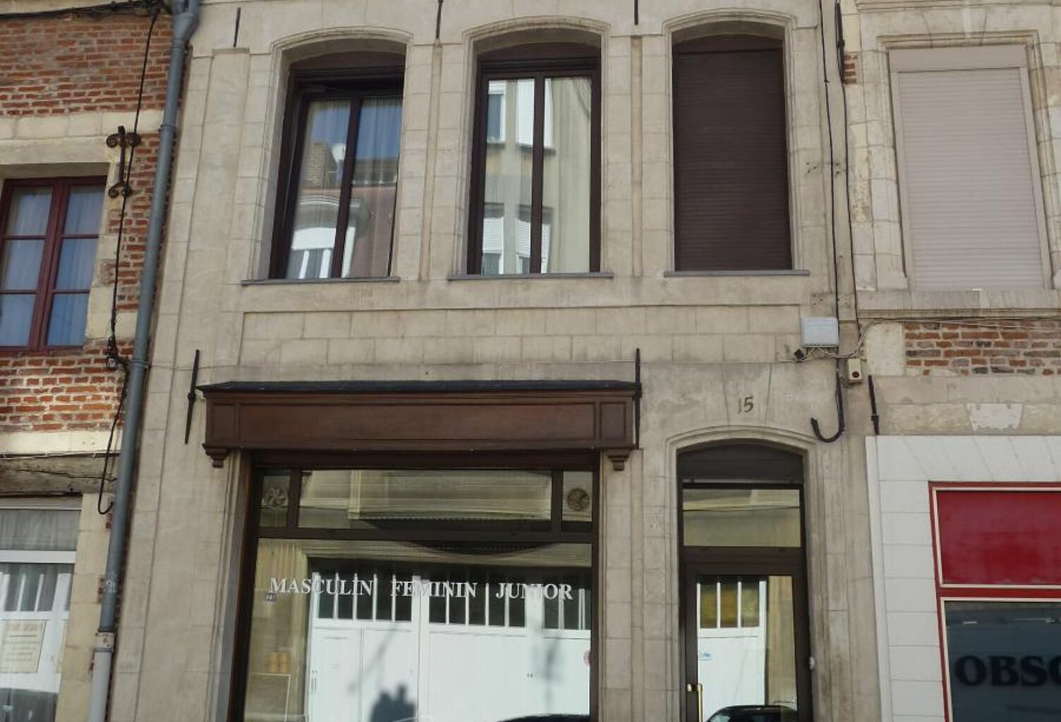 Maison à VENDRE à CAMBRAI — photo 1