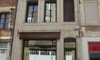 Maison 7 Pièces 170 m² à vendre à Cambrai (59400)